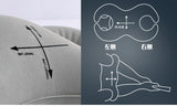 Golf Practice Swing Arm Posture Corrector