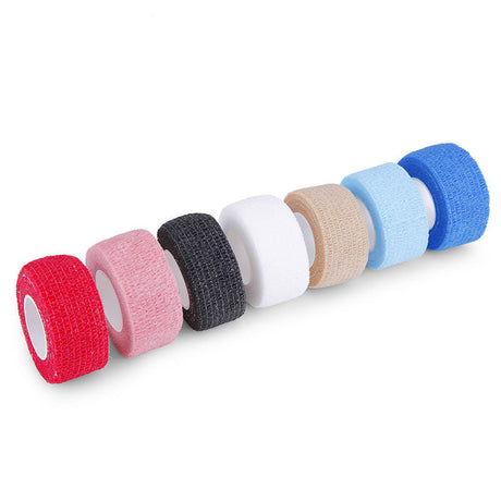 Golf Finger Protector Band - Assorted Colors