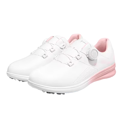 Women's Golf  Breathable Anti-Slip Waterproof Golf Shoes