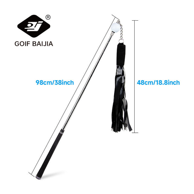 Golf Magic Whip Training Aids Indoor&Outdoor Golf Practice Trainer