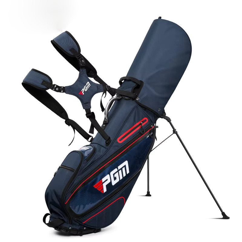 Men's QB143 Premium Golf Stand Bag