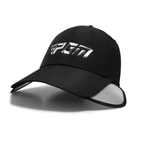 Men's Sun Protective Adjustable Golf Cap