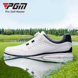 Men's Golf  Anti slip Nail Knob Waterproof Golf Shoes