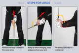 Golf Swing Posture Corrector