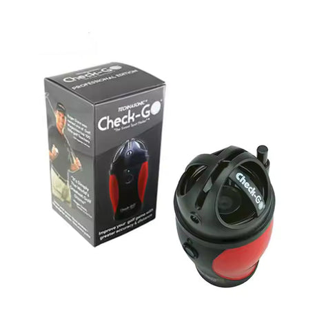 Golf Ball Balance Liner – Check-Go Pro Style