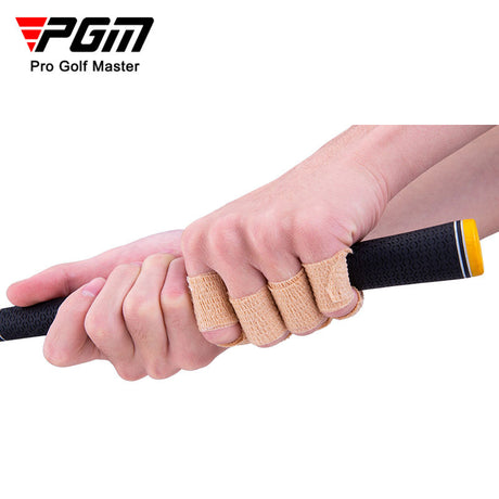 Golf Finger Protector Band - Assorted Colors