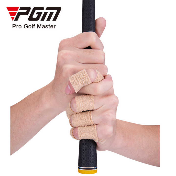 Golf Finger Protector Band - Assorted Colors