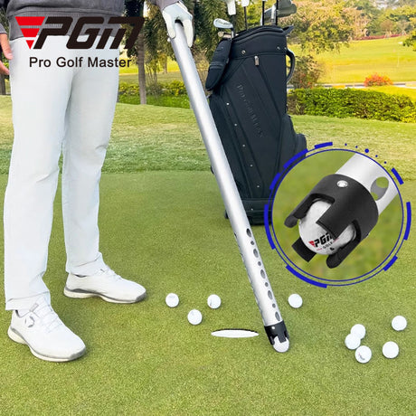 Aluminum Golf Ball Picker