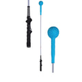 Golf Swing Trainer (Practice Swing Bar)
