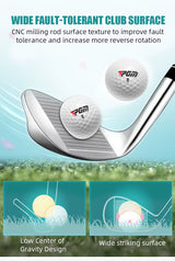 PGM Women's Golf Graphite Club Set