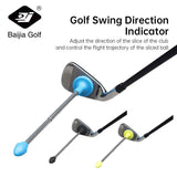 Golf Cutter Direction Indicator Training Aid