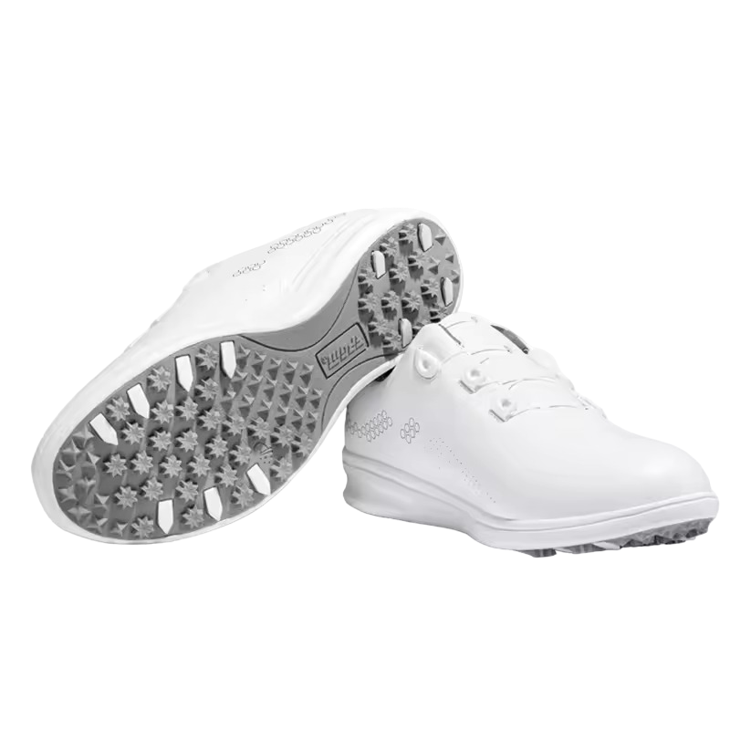 Women's Golf  Breathable Anti-Slip Waterproof Golf Shoes