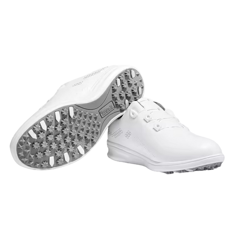 Women's Golf  Breathable Anti-Slip Waterproof Golf Shoes