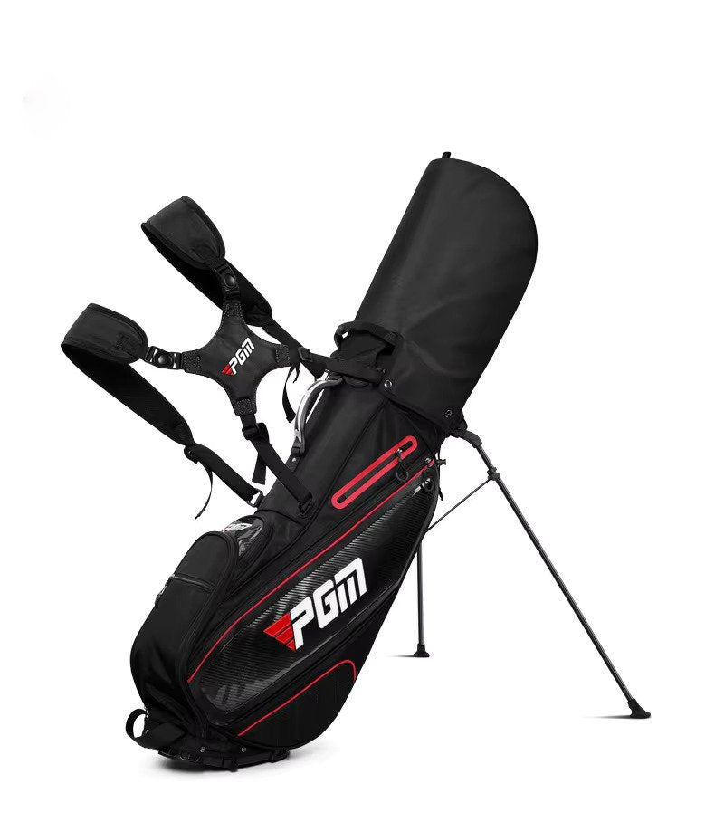 Men's QB143 Premium Golf Stand Bag