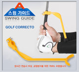 Golf Swing Posture Corrector