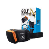 Golf Multi Functional Swing Plane Specific Trainer