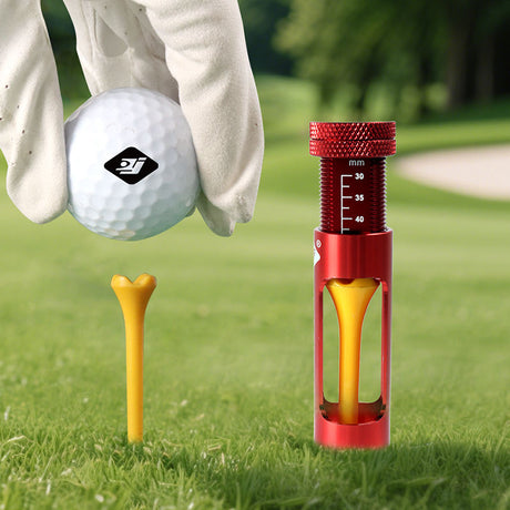 Golf Tee Partner