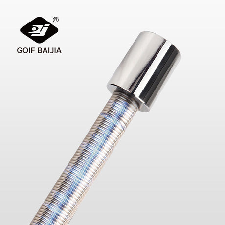 Golf Mini Sound Swing Impact Practice Stick