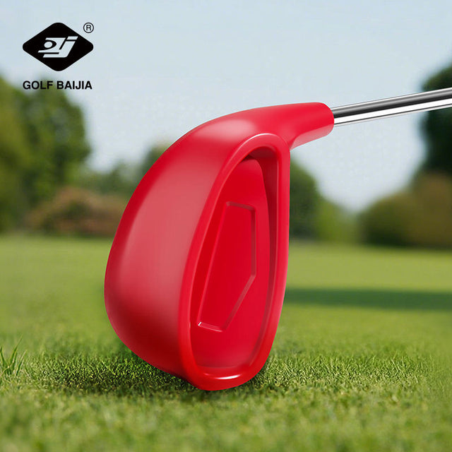 Golf Oversized Plastic Clubs-3-Pack