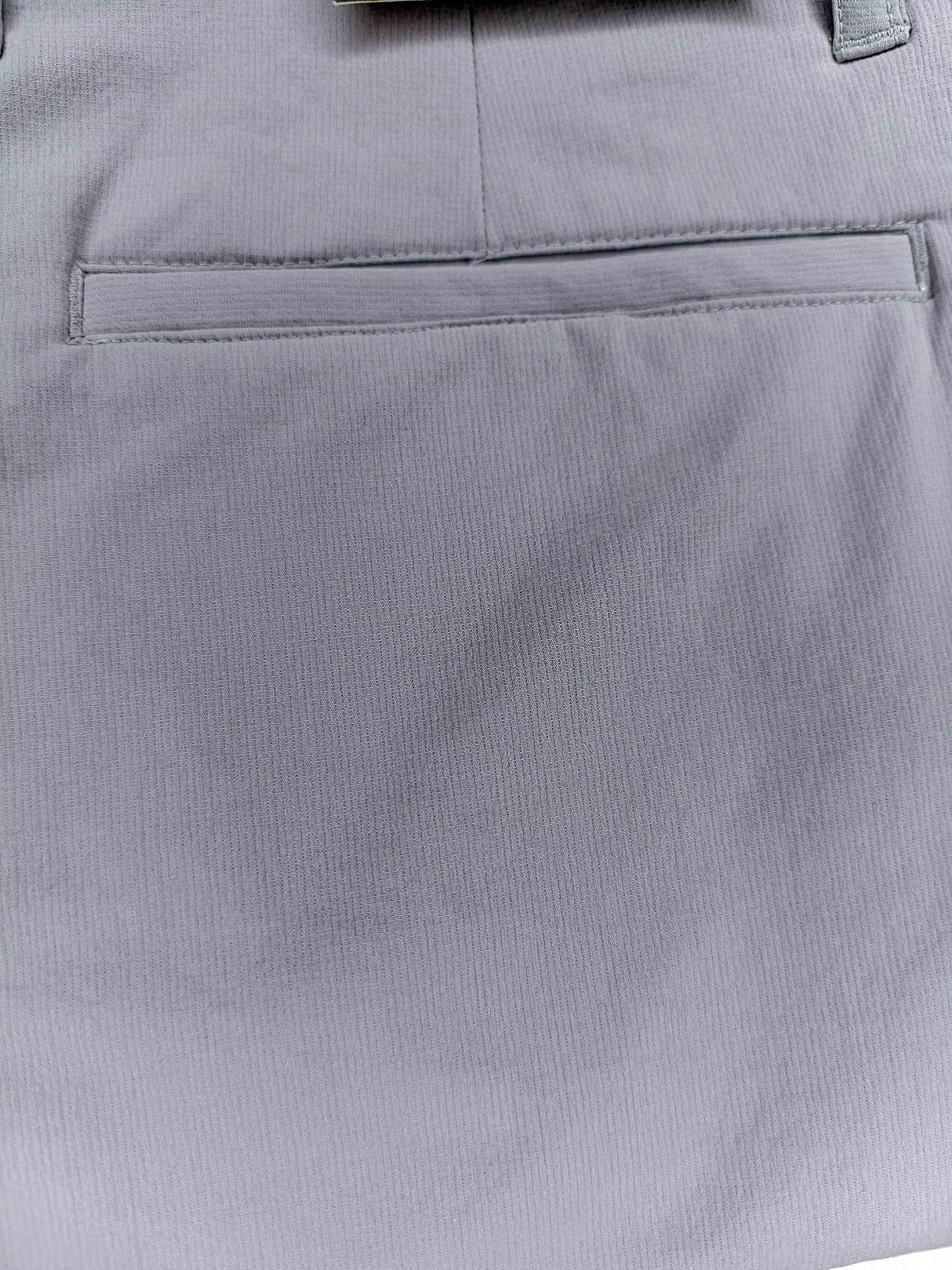 Men’s Classic Pro Tech-Fit Trousers (Ind Sizes)