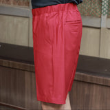 Men's Pull-On Short