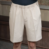 Men's Pull-On Short
