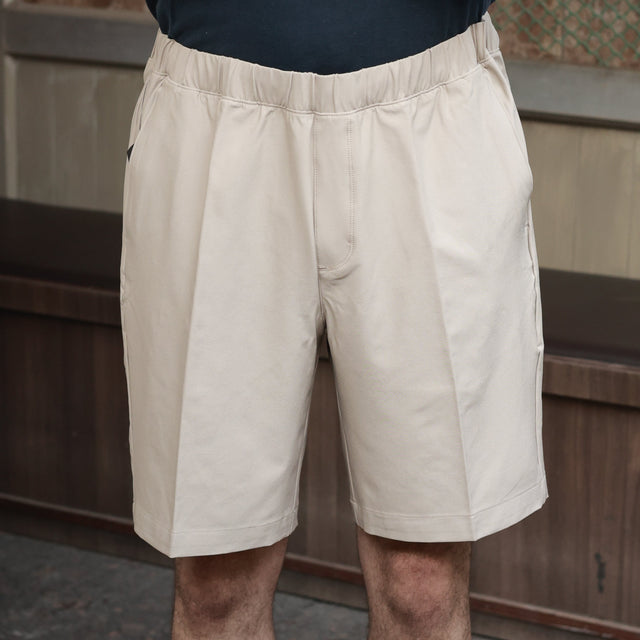 Men's Pull-On Short