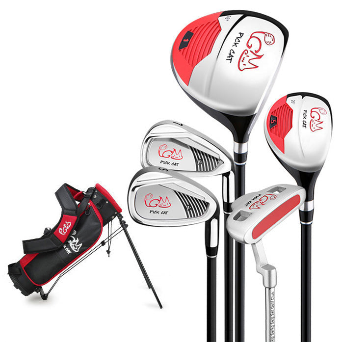 Junior Golf Set JRTG007