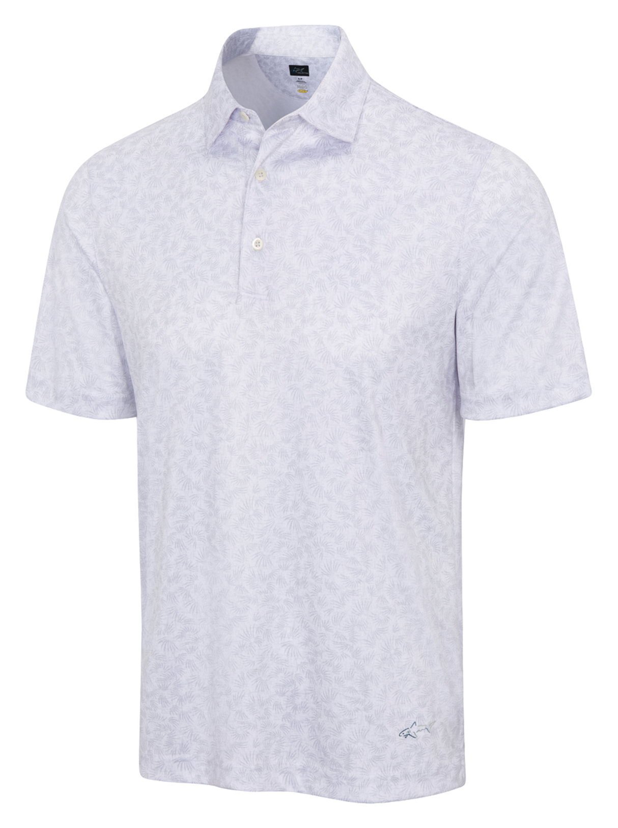 Men's425  Classic Golf Mesh Polo