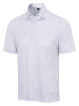 Men's425  Classic Golf Mesh Polo