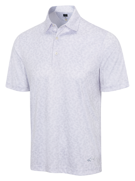 Men's425  Classic Golf Mesh Polo