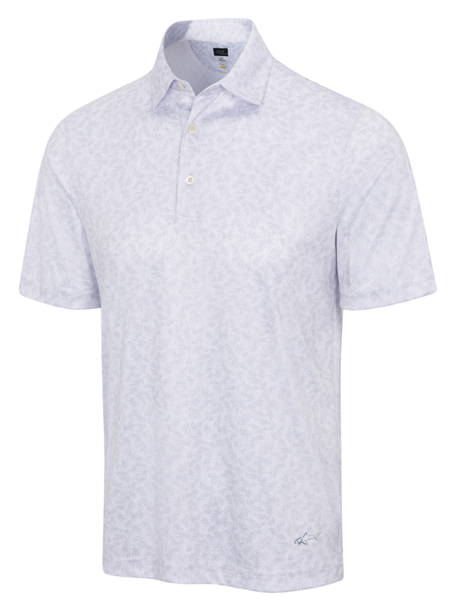 Men's425  Classic Golf Mesh Polo