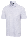 Men's425  Classic Golf Mesh Polo