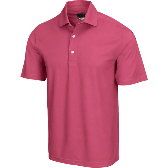 Men' "K480" Freedom Micro Pique Stretch Polo