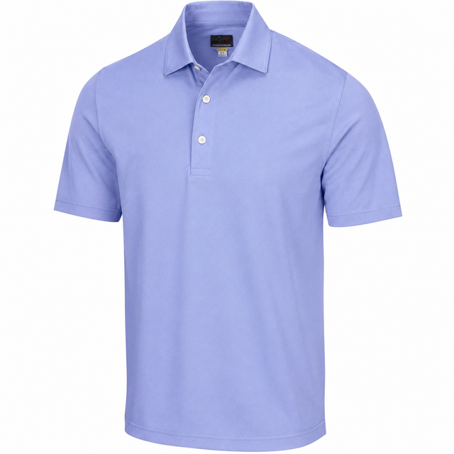Men' "K480" Freedom Micro Pique Stretch Polo