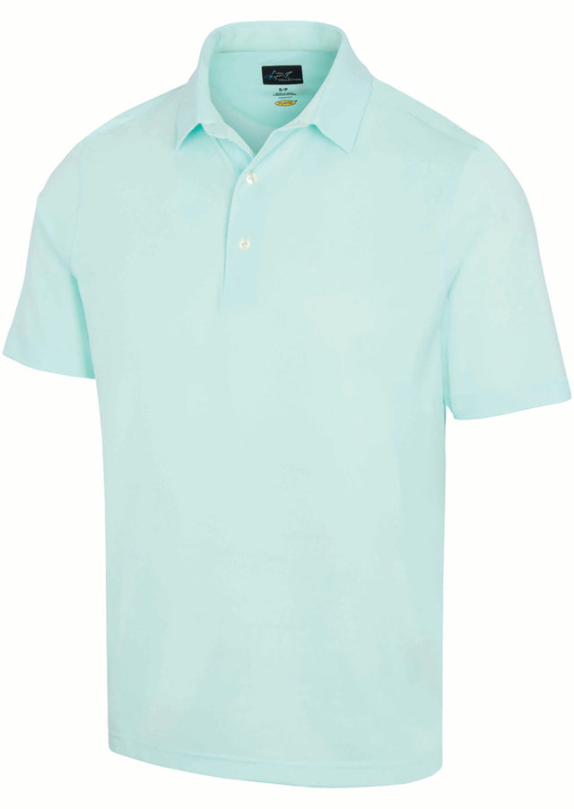 Men's 480 Freedom Micro Pique Stretch Golf Polo T shirt