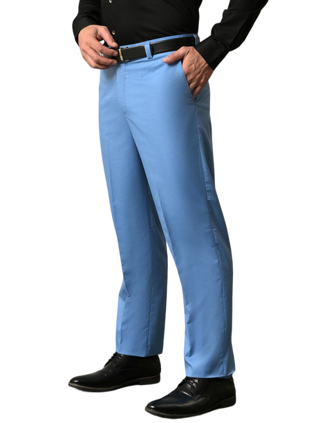 Men's Stretchable Tech Golf Trouser