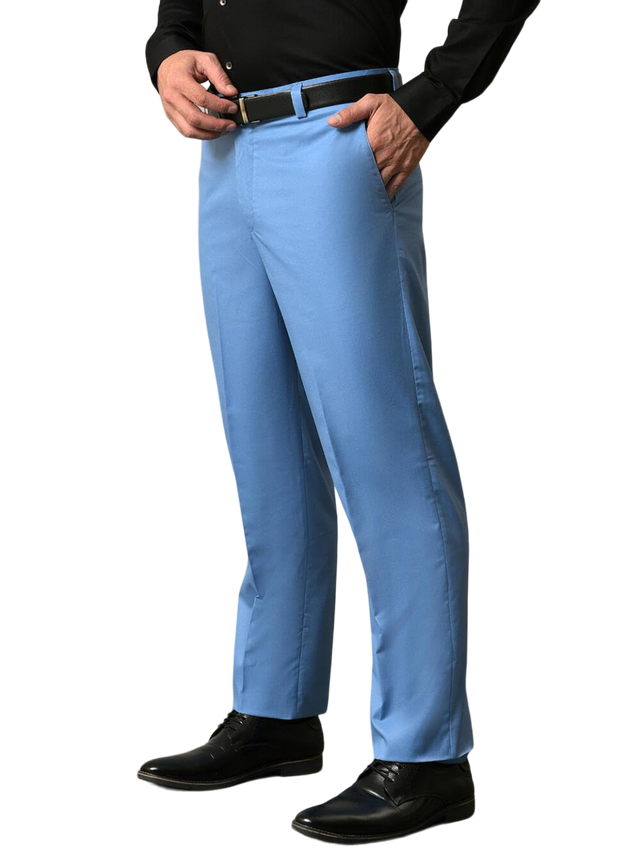 Men's Stretchable Tech Golf Trouser