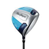 MacGregor Ladies CG4000 Graphite Package Set With Golf Cart Bag - Right Hand