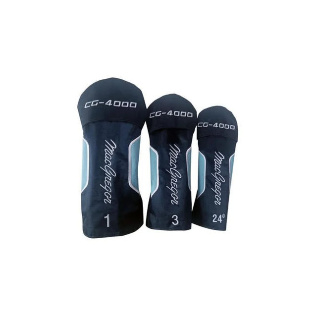 MacGregor Ladies CG4000 Graphite Package Set With Golf Cart Bag - Right Hand