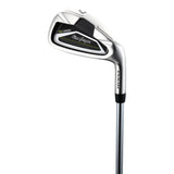 MacGregor Mens CG4000 Steel Package Set With Golf Cart Bag - Right Hand