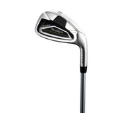 MacGregor Mens CG4000 Steel Package Set With Golf Cart Bag - Right Hand