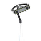 MacGregor Mens CG4000 Steel Package Set With Golf Cart Bag - Right Hand