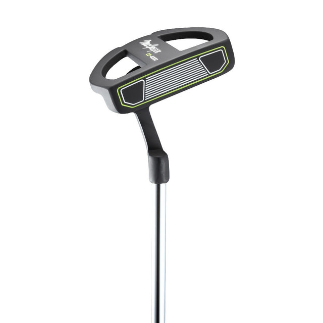 MacGregor Mens CG4000 Steel Package Set With Golf Cart Bag - Right Hand