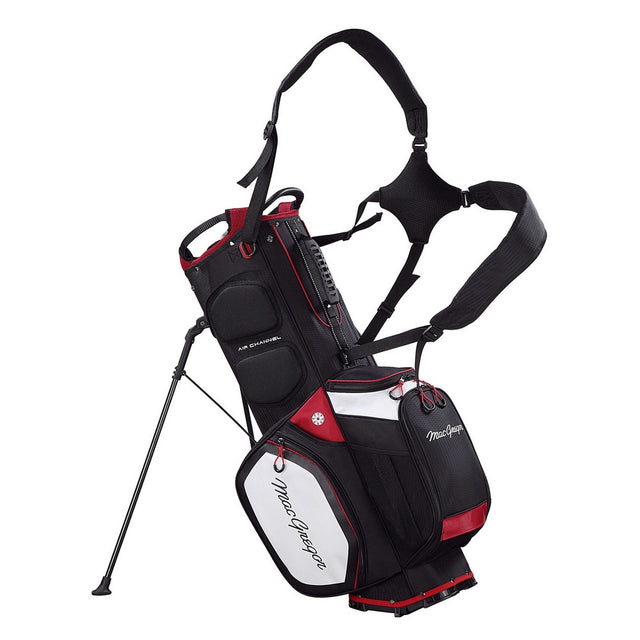 MacGregor Paramount Hybrid 14 Golf Bag