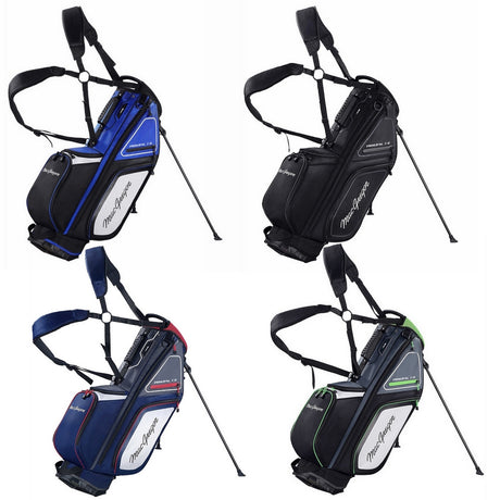 MacGregor Principal 9.5 Stand Bag