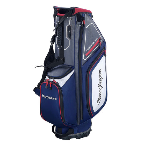 MacGregor Principal 9.5 Stand Bag