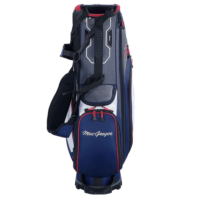 MacGregor Principal 9.5" Stand Bag