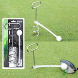 HL010 PGM Swing Trainer