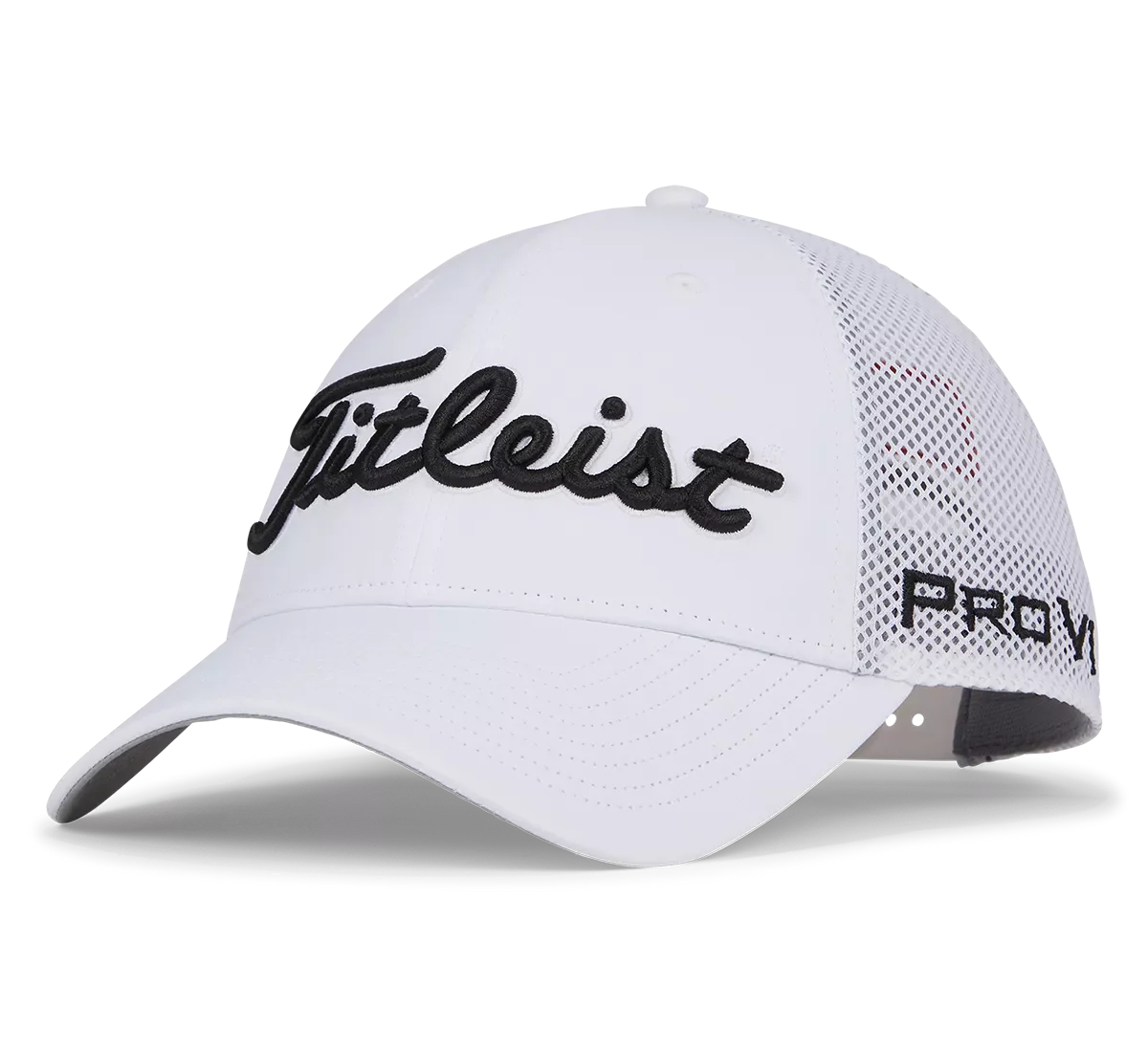 Tour Performance Mesh Cap